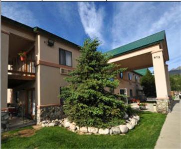 Silver Inn Silverthorne Exterior foto